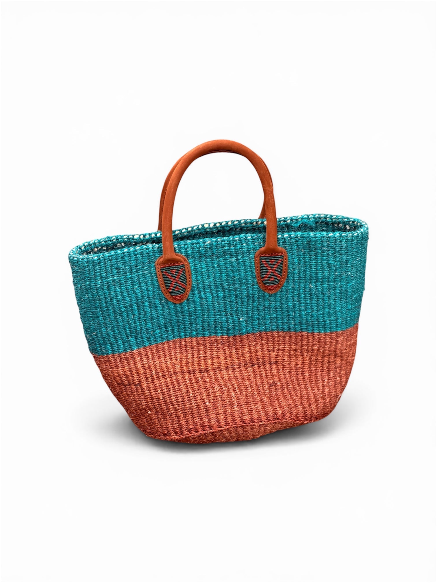 Woven Bag